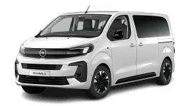 Fahrzeugvorschau von undefined Opel Zafira 2.0 Diesel 130kW Edition Auto