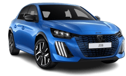 Fahrzeugvorschau von Peugeot 208 GT PureTech 100