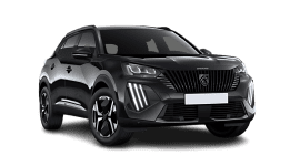 Fahrzeugvorschau von undefined Peugeot 2008 Allure PureTech 130, 130 PS, Automatik, Benzin 