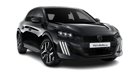 Fahrzeugvorschau von Peugeot 208 GT 145 e-DSC6