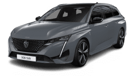 Fahrzeugvorschau von Peugeot 308 SW GT BlueHDI 130 EAT8