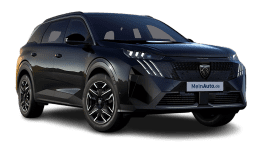 Fahrzeugvorschau von Peugeot 5008 GT 145 e-DSC6