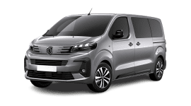 Fahrzeugvorschau von undefined Peugeot Traveller BlueHDi 180 EAT8 Allure L2