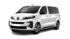 Fahrzeugvorschau von undefined Peugeot Traveller Diesel 180 EAT8 Allure L2