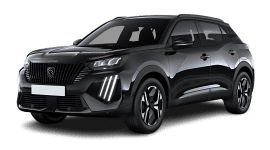 Fahrzeugvorschau von Peugeot 2008 Allure 1.2 PureTech 130