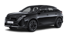 Fahrzeugvorschau von undefined Peugeot 3008 GT Hybrid 145 e-DSC6, 145 PS, Automatik, Benzin