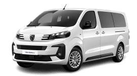 Fahrzeugvorschau von undefined Peugeot Traveller BlueHDi 180 EAT8 Active L2
