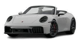 Fahrzeugvorschau von Porsche 911 Carrera GTS Cabriolet
