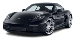 Porsche 718 Cayman