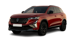 Fahrzeugvorschau von undefined Renault Austral Mild Hybrid 160 Techno Automatik
