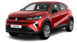 Fahrzeugvorschau von undefined Renault Captur TCe 90 Evolution