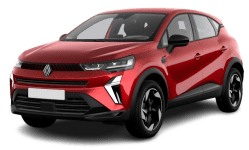 Fahrzeugvorschau von undefined Renault Captur Mild Hybrid 160 EDC Techno