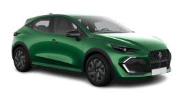 Fahrzeugvorschau von undefined Renault Clio TCe 115 Evolution