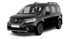 Fahrzeugvorschau von Renault Kangoo