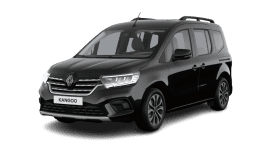 Fahrzeugvorschau von Renault Kangoo Techno TCe 130 EDC