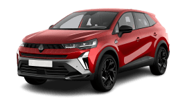 Fahrzeugvorschau von undefined Renault Symbioz E-Tech Full Hybrid 145 Esprit Alpine