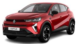 Fahrzeugvorschau von undefined Renault Captur TCe 90 Techno