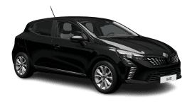 Fahrzeugvorschau von Renault Clio