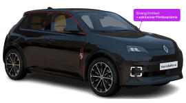 Fahrzeugvorschau von Renault R5 E-Tech Iconic Five 150 Comfort Range