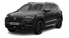 Fahrzeugvorschau von undefined Seat Ateca FR Black Edition 1.5 TSI DSG, 150 PS, Benzin, Automatik