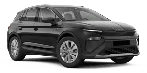 Fahrzeugvorschau von Skoda Elroq 85