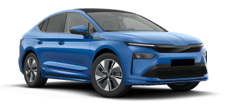 Fahrzeugvorschau von undefined Skoda ENYAQ COUPE 60 Sportline