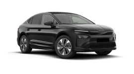 Fahrzeugvorschau von undefined Skoda ENYAQ COUPE 60