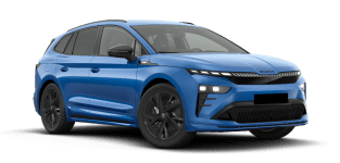 Fahrzeugvorschau von undefined Skoda ENYAQ RS