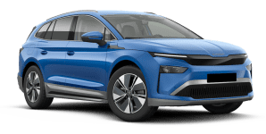 Fahrzeugvorschau von undefined Skoda ENYAQ 60