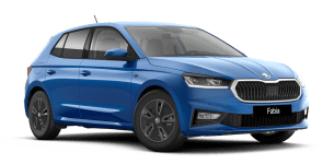 Fahrzeugvorschau von undefined Skoda Fabia 1.0l TSI 85kW Tour