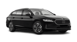 Fahrzeugvorschau von undefined Skoda Superb Combi Selection 1.5 TSI, 150 PS, Automatik, Benzin