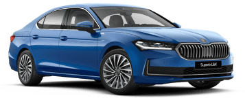 Fahrzeugvorschau von undefined Skoda Superb 1.5 TSI mHEV DSG L&K