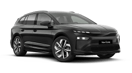 Fahrzeugvorschau von undefined Skoda Enyaq 85 Sportline, 286 PS, Elektro, Automatik
