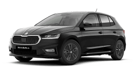 Fahrzeugvorschau von Skoda Fabia Tour 1.0 TSI DSG