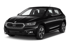 Skoda Fabia Tour 1.0 TSI, 95 PS, Benzin