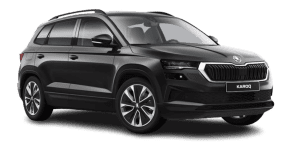 undefined Skoda Karoq Style 1.5 TSI DSG, 150 PS, Automatik, Benzin