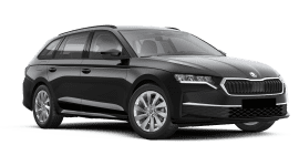 Fahrzeugvorschau von Skoda Octavia Combi Selection 1.5 mHEV DSG