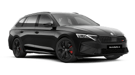Fahrzeugvorschau von Skoda Octavia Combi RS 2.0 TSI DSG