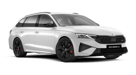 Fahrzeugvorschau von Skoda Octavia