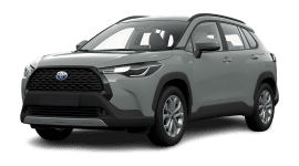 Fahrzeugvorschau von undefined Toyota Corolla Cross 1.8-l-VVT-i Hybrid Comfort