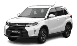 Fahrzeugvorschau von Suzuki Vitara