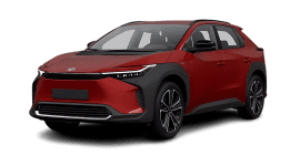Fahrzeugvorschau von undefined Toyota bZ4X 73 kWh Teamplayer