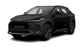 Fahrzeugvorschau von undefined Toyota bZ4X 73 kWh Teamplayer