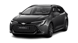 Fahrzeugvorschau von Toyota Corolla Touring Sports GR Sport 2.0 Hybrid 4x2