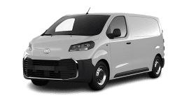 Fahrzeugvorschau von undefined Toyota Proace 1,5-l-D-4D 88kW L1 Duty