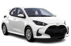 Fahrzeugvorschau von undefined Toyota Yaris 1.5-l-VVT-i Hybrid 116 CVT Teamplayer