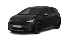 Fahrzeugvorschau von Cupra Born