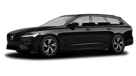 undefined Volvo V90 T6 AWD Recharge Core Auto