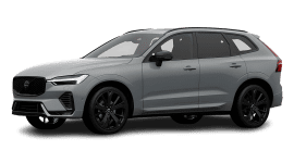 Fahrzeugvorschau von Volvo XC60 Ultra Black Edition B5 AWD
