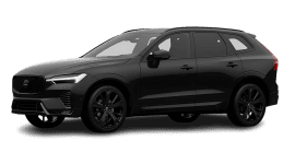 Fahrzeugvorschau von Volvo XC60 Ultra Black Edition B5 AWD